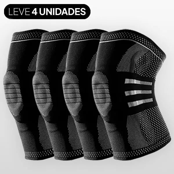4 unidades (2 pares) Tamanho 3